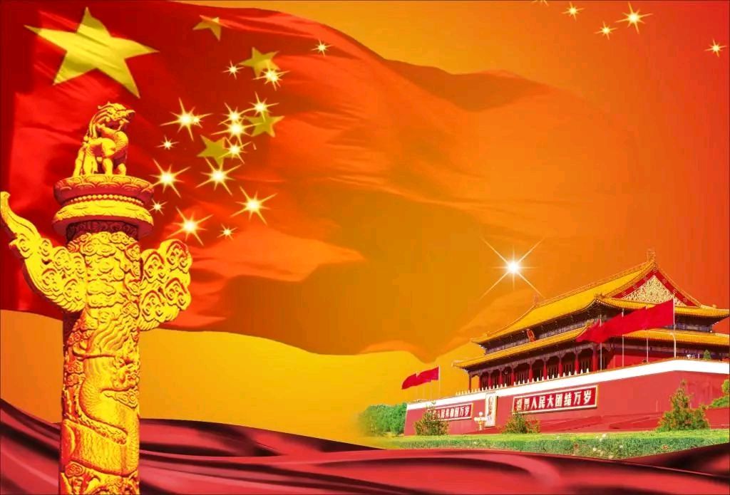 石家庄市藁城区诗词协会同题诗五十七期《十月》（图3）