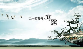 …寒露节，诗六首…文／王铁忠（图7）
