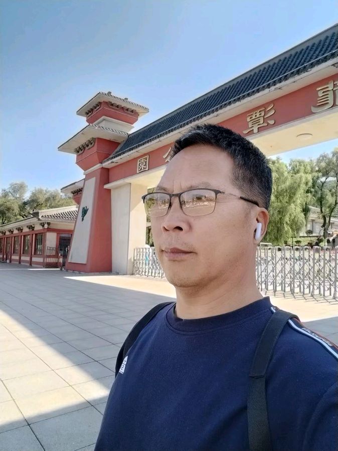 【南京头条】风云逸士组词三阙（图6）