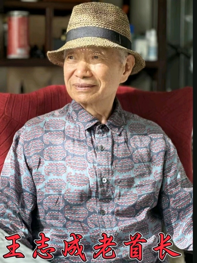 《九江文学社》【名家名篇】王志成司令员诗歌欣赏《善待》（图3）