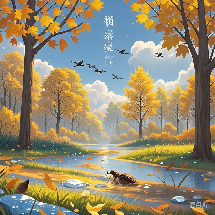 潘毅重阳五律诗二首（图3）
