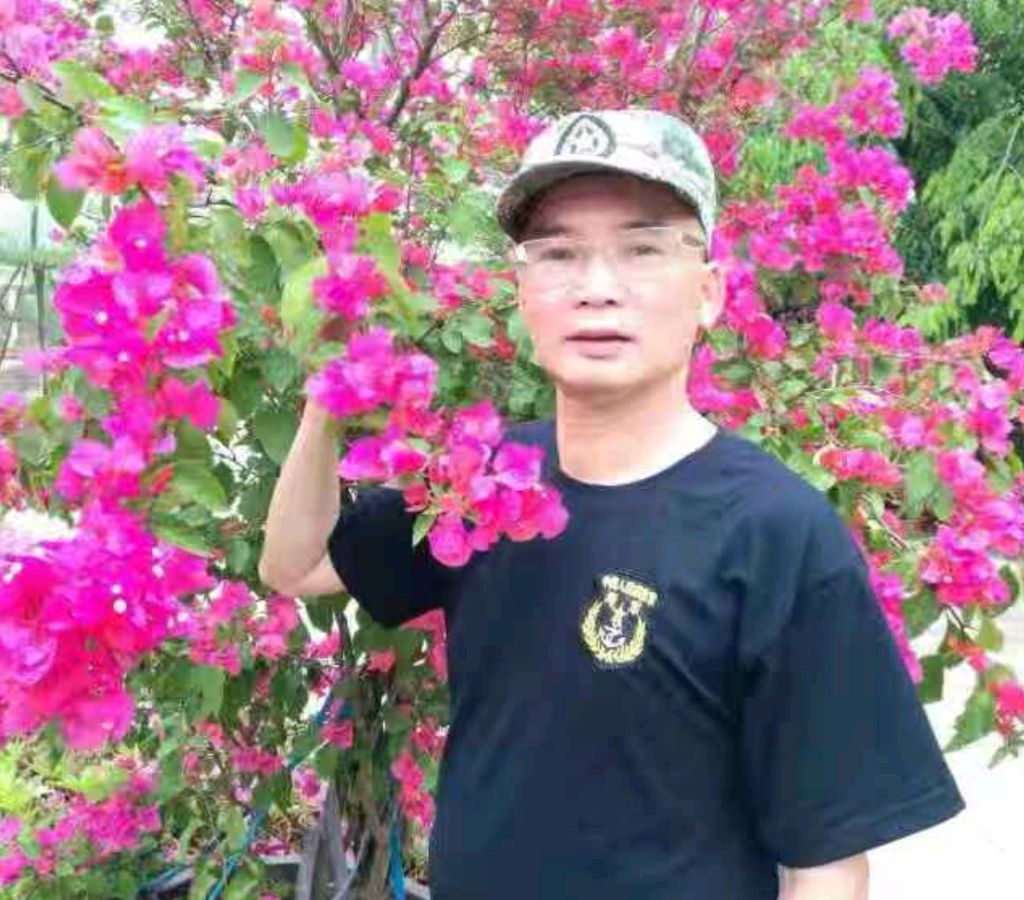 七绝《甲辰寒露节气抒感》十二首 作者/许日辉 诵读/傲雪红梅 金南如兰馨睿张丽快线【花雨馨声】第700期（图10）