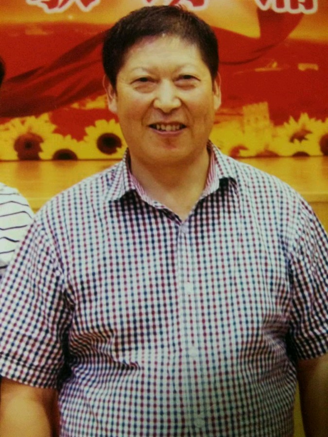 【中国燕京文化集团】“小平你好″中华儿女全国文学书画大赛：蔡同伟入围作品展（图2）