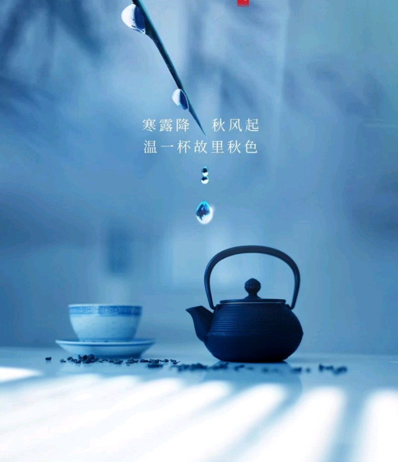 青青子衿