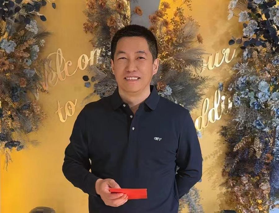 江志盛格律诗词选专辑（七）/中华诗艺社黑龙江分社（图5）