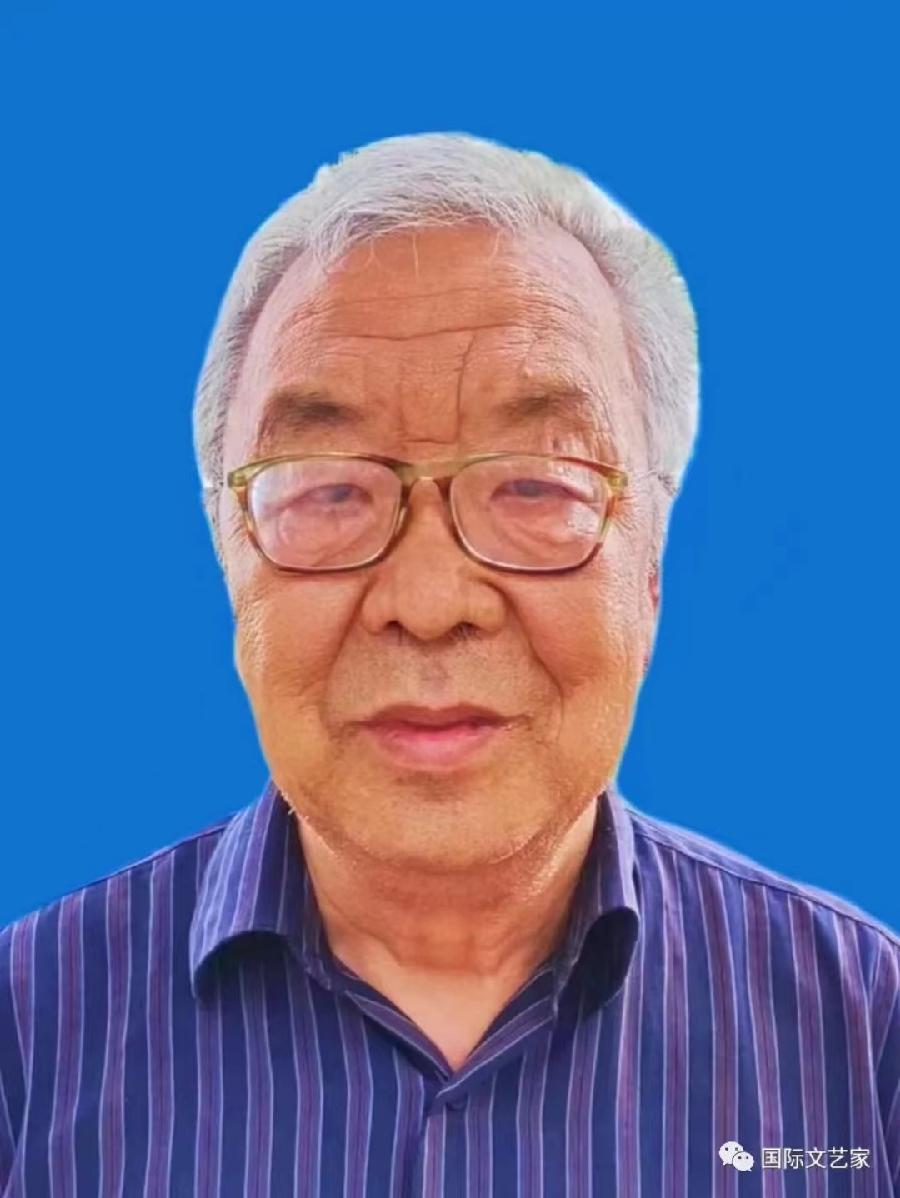 王俊杰:图书馆(外一首)/中华诗艺社黑龙江分社推荐（图4）