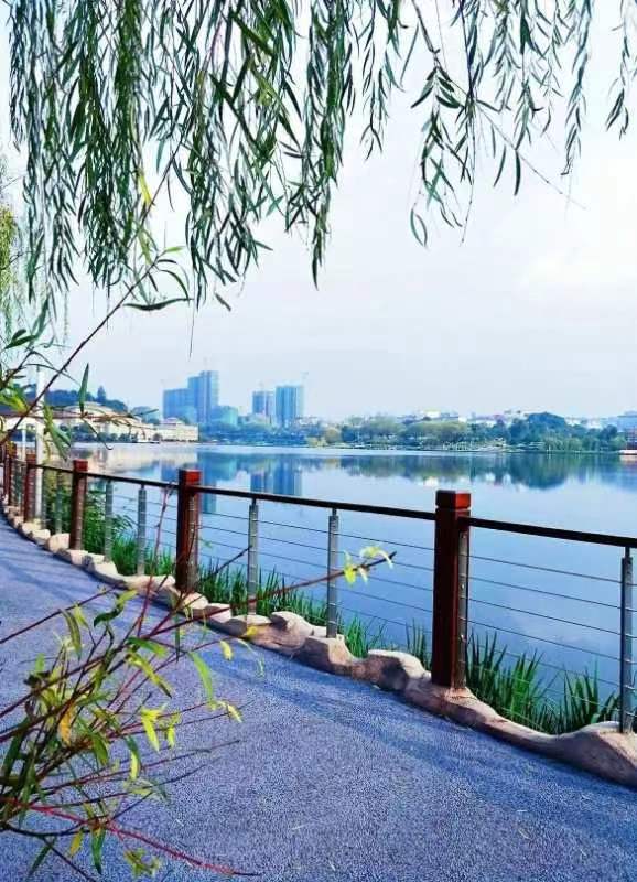 【荣耀中国】对联20副（中华新韵）作者/王香兰(上海)（图6）