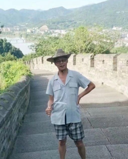 【新山东文学社】《七绝.环城十咏》作者/朱守平 主播/苏宁(图8)