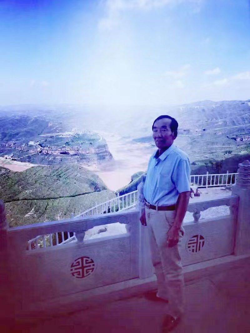 【名家诗坛】山抹微云《千秋岁》（外三首）海外头条（图9）