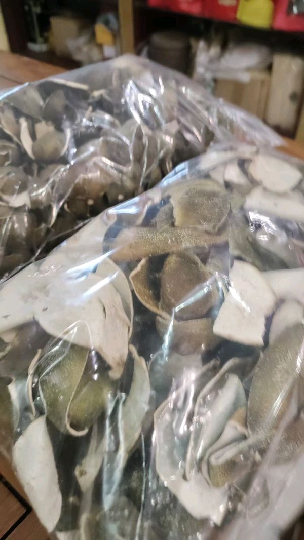 罗飞增：卖茶谋生的小潘（图2）