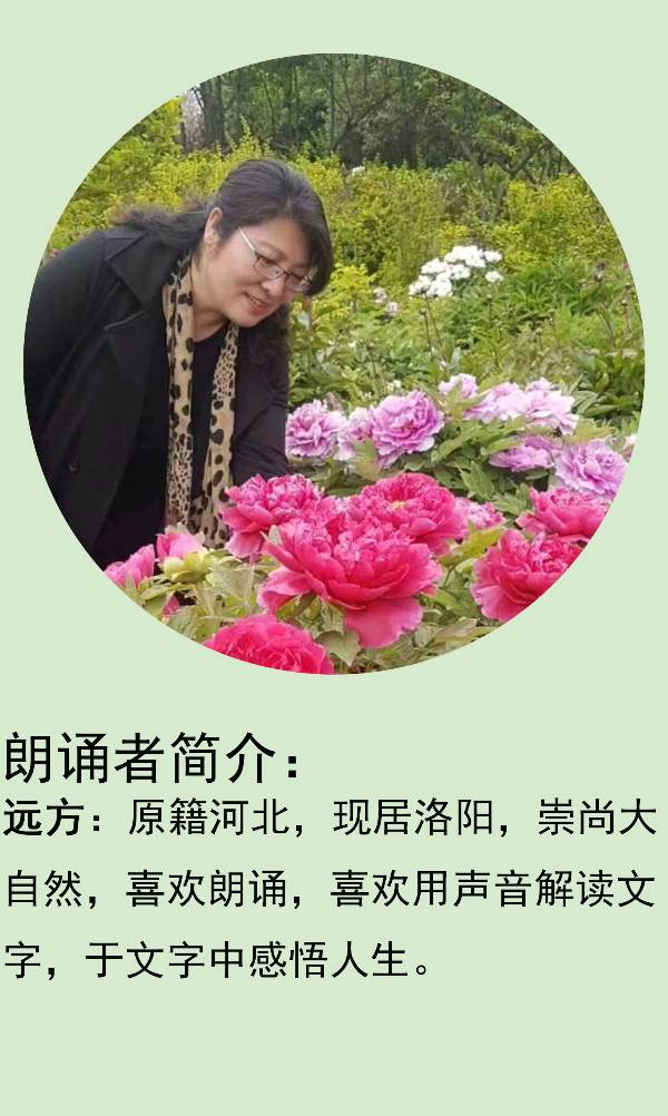 同题诵读 ‖ 《晚霞颂》作者/雷金钟 朗诵/宁香 水 Mary 阿梅 远方（图7）