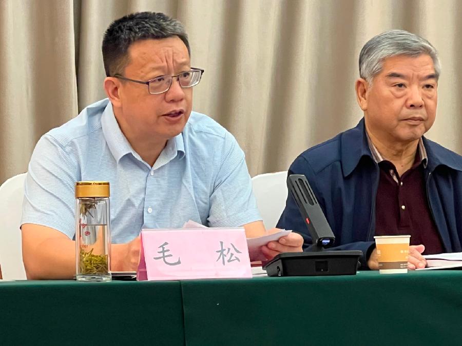 山东省农民书画美术研究会第五届理事会第四次会议在滨州成功召开（图3）