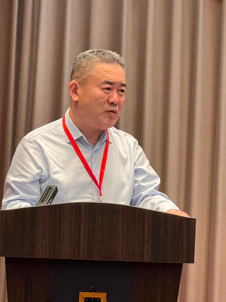山东省农民书画美术研究会第五届理事会第四次会议在滨州成功召开（图8）