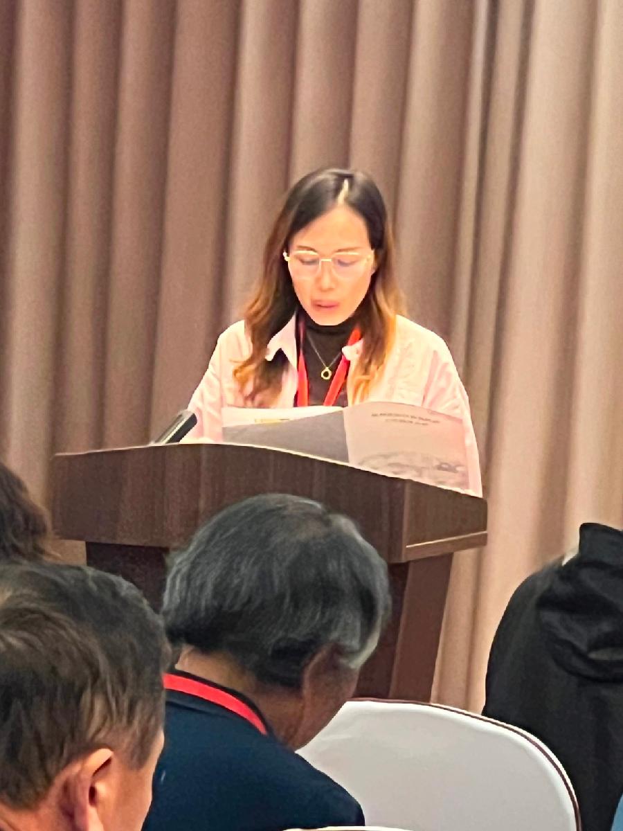 山东省农民书画美术研究会第五届理事会第四次会议在滨州成功召开（图12）