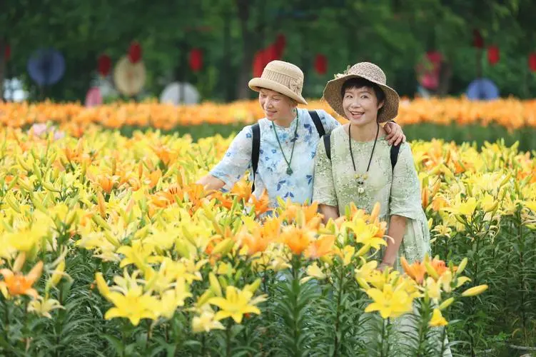 【新山东文学社】《又是一年桂花香（外一首）》作者/香香 主播/鲁怡秀凤（图6）