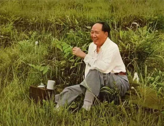 【北京金榜头条】分享（四川）优秀诗人周成才老师《伟人逝世四十八周年》外两首请关注（图4）