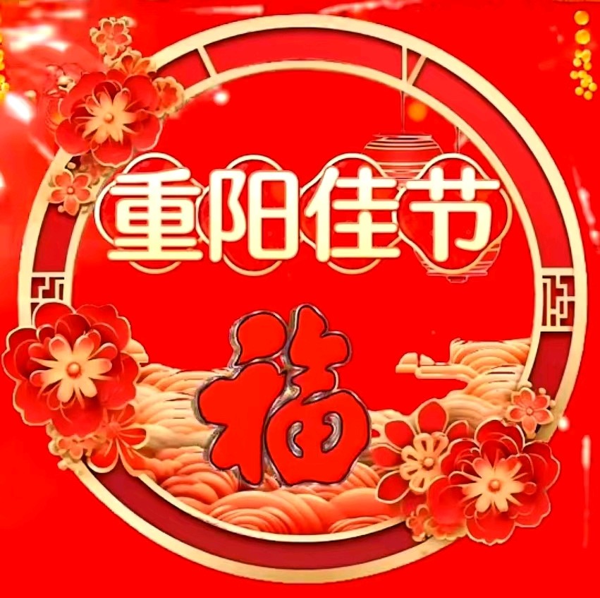 《九江文学社：北京头条》《甲辰重阳节》专刊（图4）