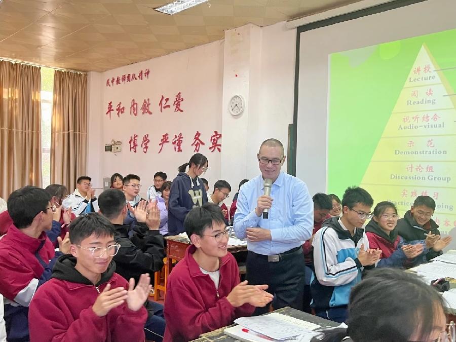 赞国泰,夸三标(高中篇)(图8)