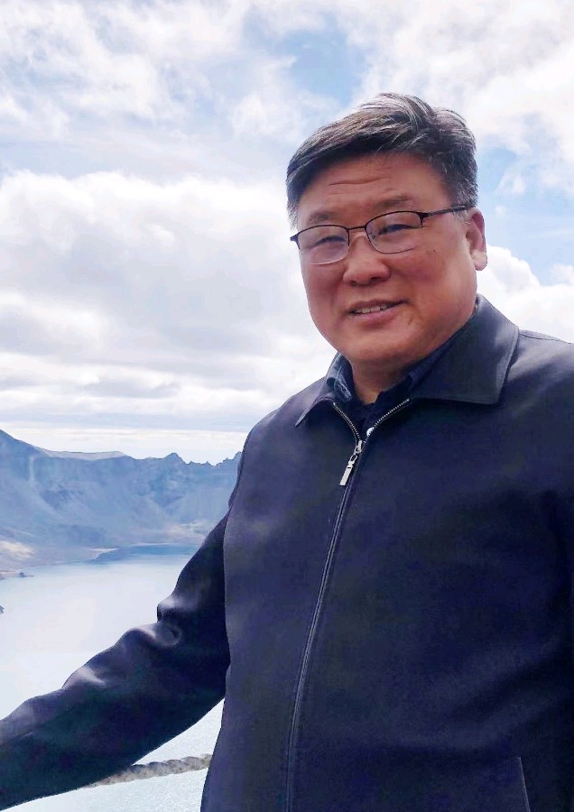聆听 ‖ 宋维东朗诵《岁岁重阳，今又重阳》作者/宋维明（图2）