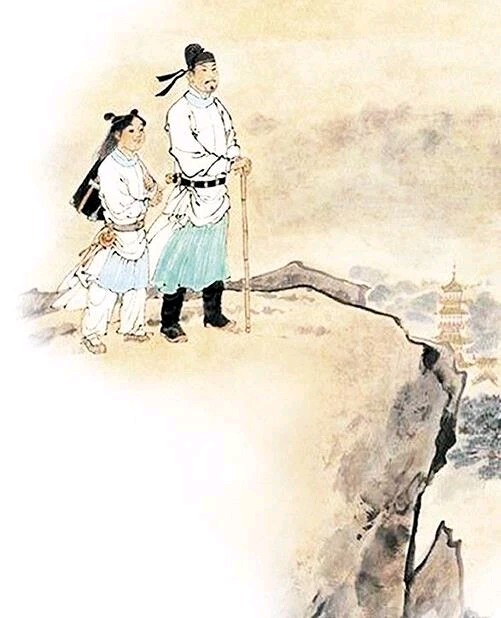 聆听 ‖ 宋维东朗诵《岁岁重阳，今又重阳》作者/宋维明（图8）
