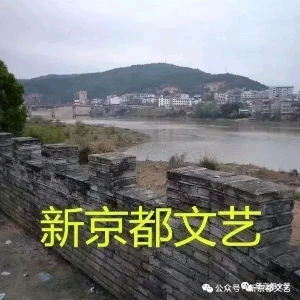 作者：徐飞鹏《 鹏飞万里尽华章》（重阳诗词专辑）12196期~新京都文艺作者：徐飞鹏（图3）