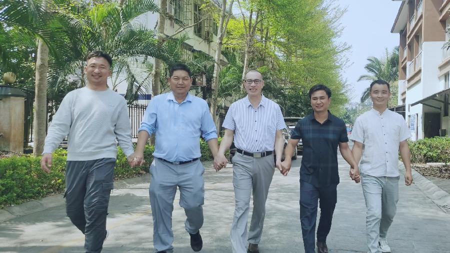 赞国泰,夸三标(高中篇)(图10)