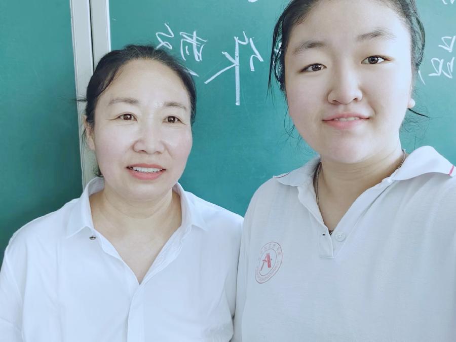实达大先生贾水鲜：做有温度的教育人