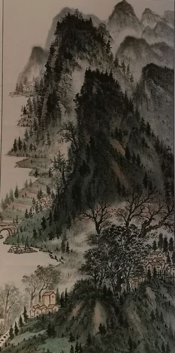 最美夕阳红 映照金秋月∥桂林市2024年重阳节老年书画作品展在市中心书城隆重开幕∥中国桂林都市漓江诗书画社微刊总（第208期）∥书法江湖网展总（第1期）（图70）