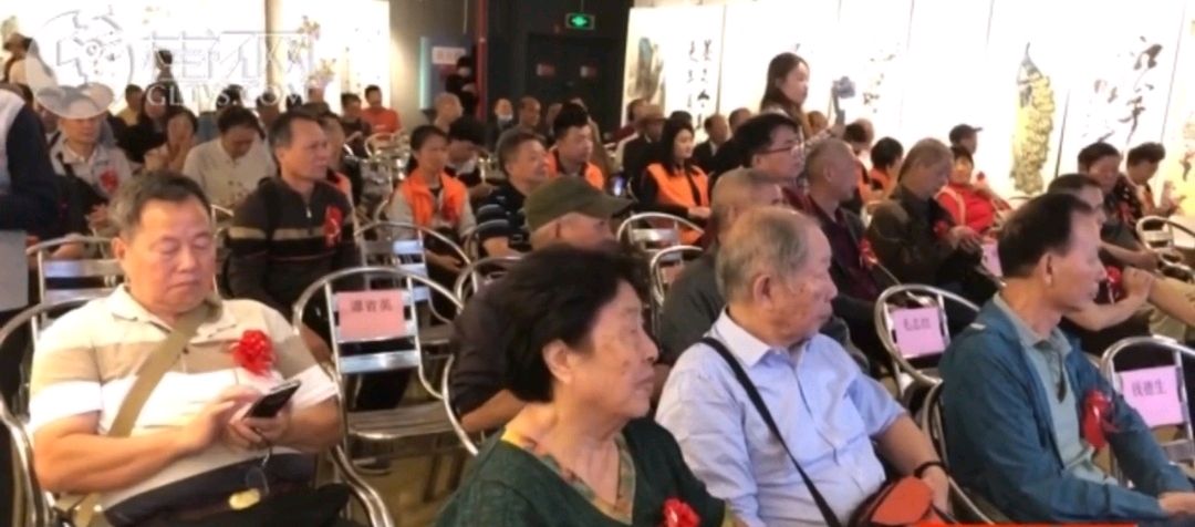 最美夕阳红 映照金秋月∥桂林市2024年重阳节老年书画作品展在市中心书城隆重开幕∥中国桂林都市漓江诗书画社微刊总（第208期）∥书法江湖网展总（第1期）（图121）