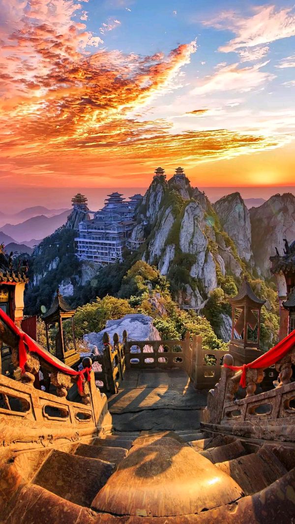 【现代诗歌两首】作者·后山月樵（山西）002期【红色文化传媒】主编·润牙子（图5）