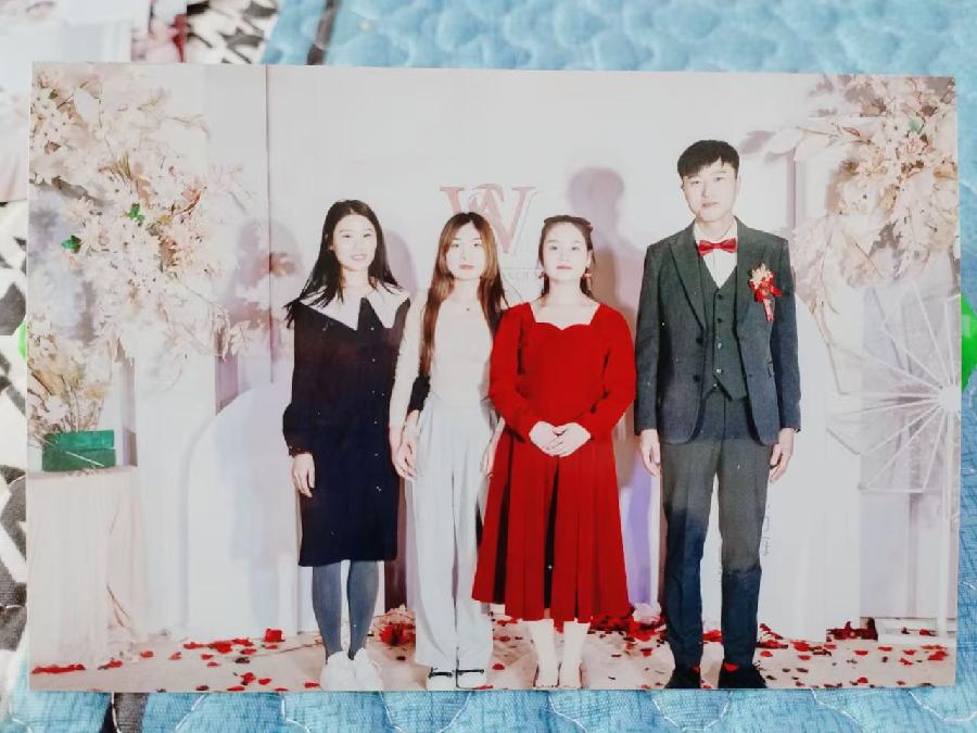 《纪念孙歌志王均莉结婚一周年》请您欣赏（图10）