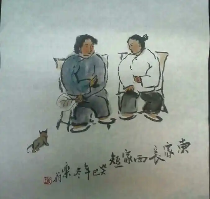 【现代诗歌】·作者·吴开洲（海南）主编·润牙子（图3）