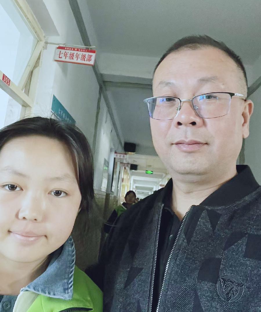 实达大先生王凤龙、梁红霞：我心中理想的学校