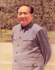 【毛主席颂】作者·胡彦（武汉）主编·润牙子001期（图4）