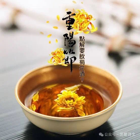 灵犀诗文乐园联诗.2024重阳节（图11）