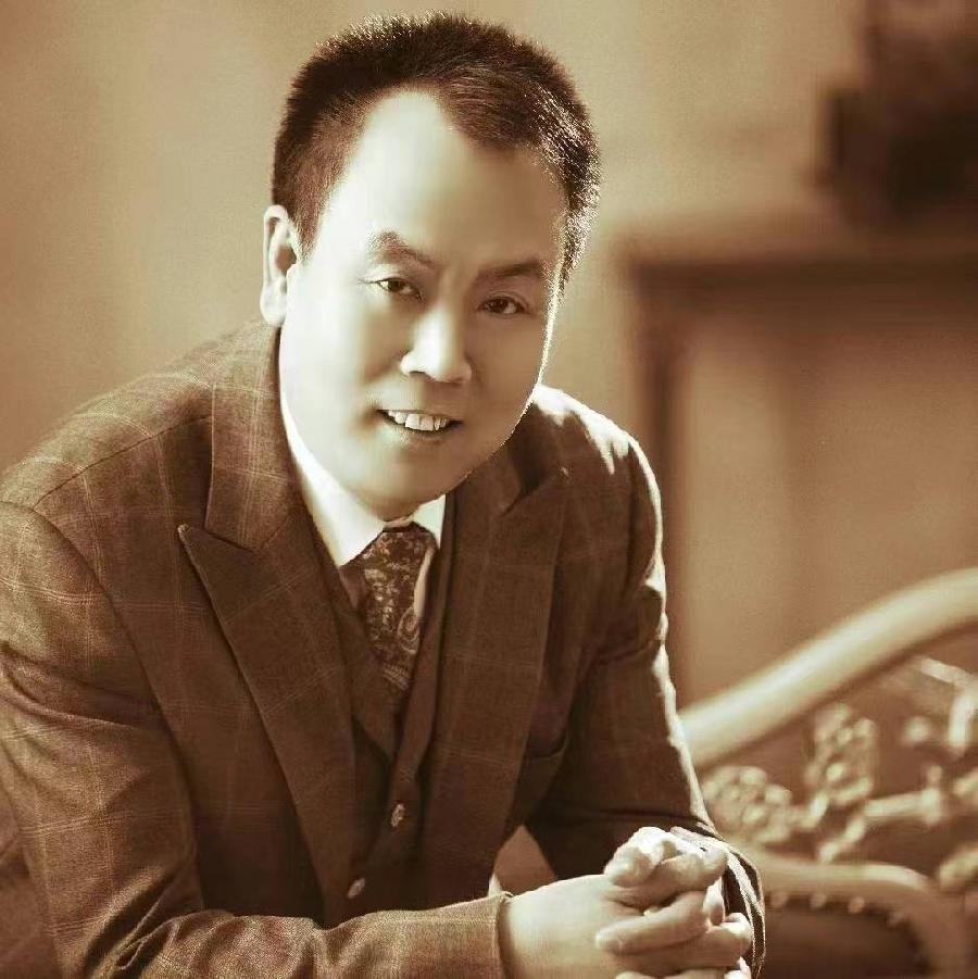 【英国文学】精品朗诵《燕山如歌》作者｜艾生、朗诵｜薇薇（图2）