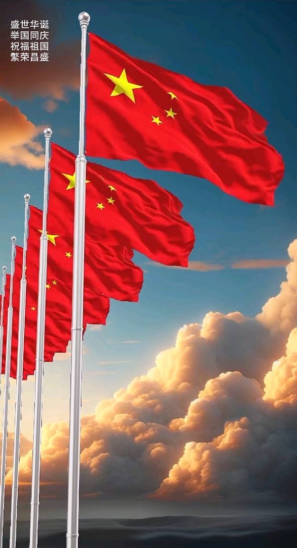 曾振华：古韵词九首｜海外头条（图5）