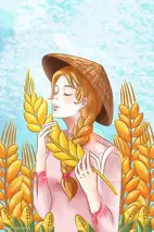 陕西郭利侠，郭晓风《我的邻家女孩》（图4）