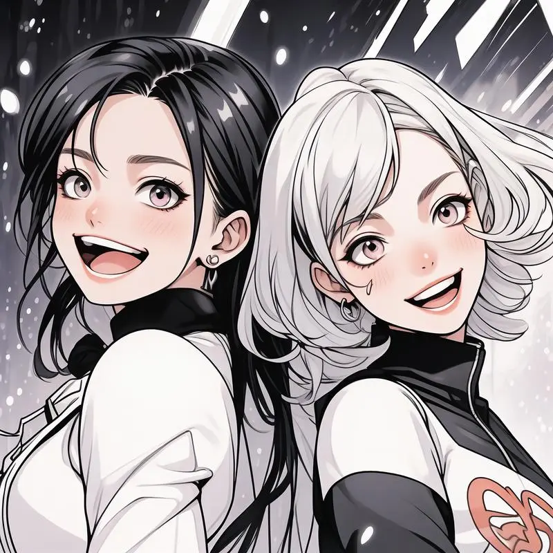 陕西郭利侠，郭晓风《我的邻家女孩》（图7）