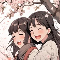 陕西郭利侠，郭晓风《我的邻家女孩》（图10）