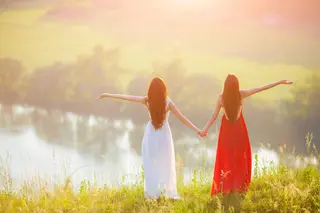 陕西郭利侠，郭晓风《我的邻家女孩》（图12）