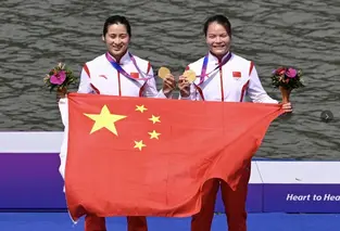 四川诗人王安惠《中国健儿为国争光》（图8）