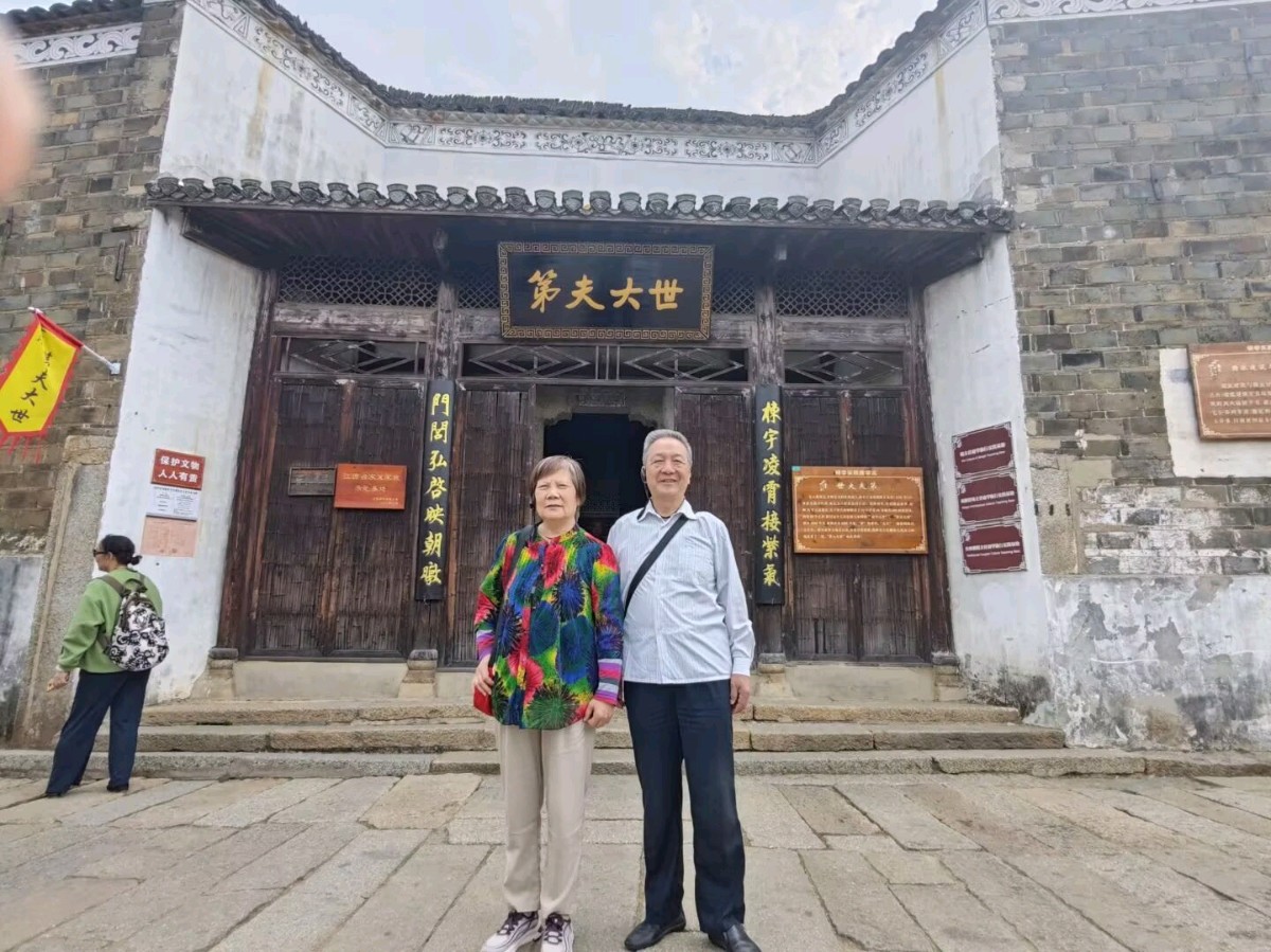 【经典推荐】杨武军//江西南昌的六天五夜（二）走革命“红色圣地”有感（图3）