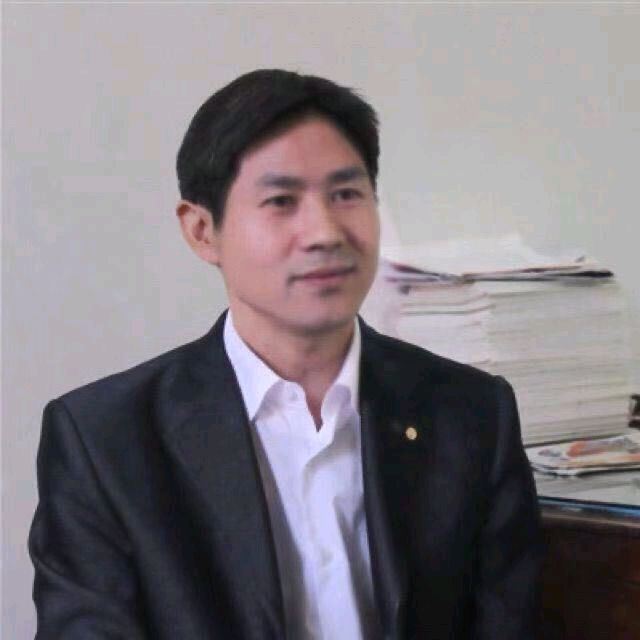 【中国燕京文化集团】茅盾文学杯全国文学书画大赛：欧阳正平入围作品展（图2）