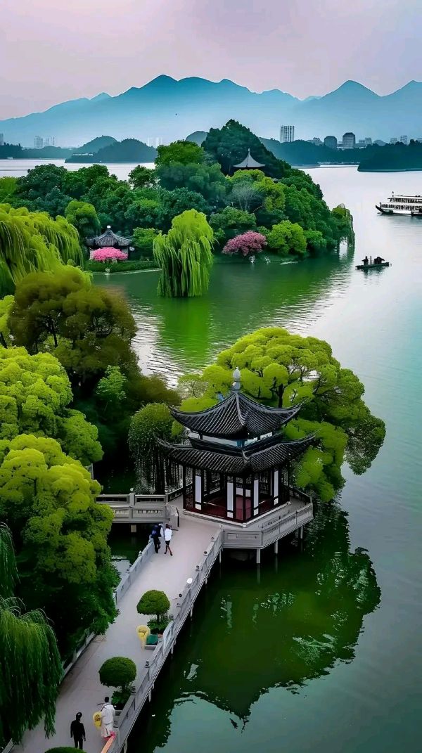 锦绣河山（组合/连载13）诗||王金廷（图18）