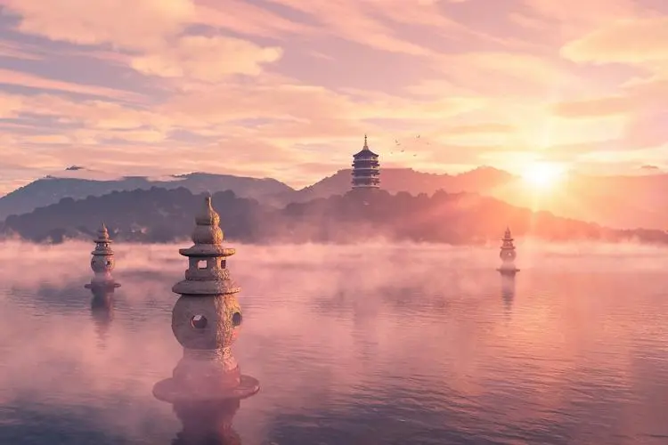锦绣河山（组合/连载13）诗||王金廷（图17）
