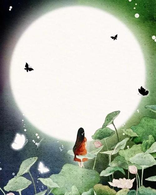 李静老师十组诗词·润牙子编辑（图3）