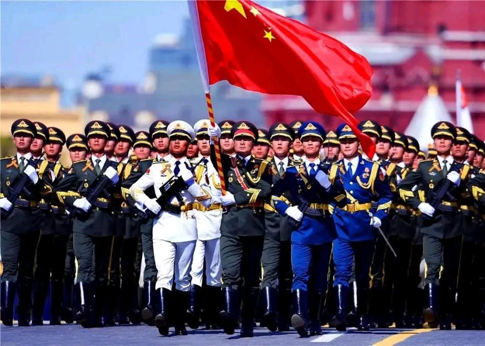 ‌‌ 《 怀念战友‌ 》 作者:强军（图7）
