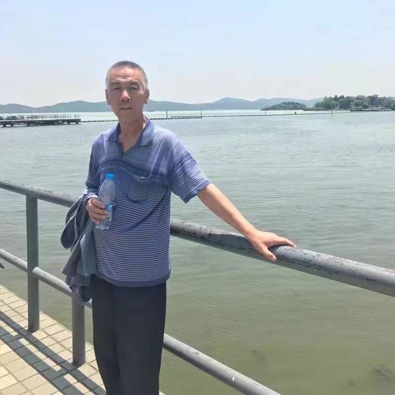 刘志波：对一个落字的解读（外二首）海外头条（图8）