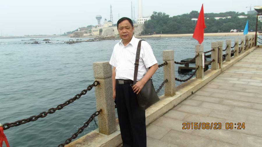 【新山东文学】《浙西游纪五首》作者/李章海 主播/苏宁(图6)